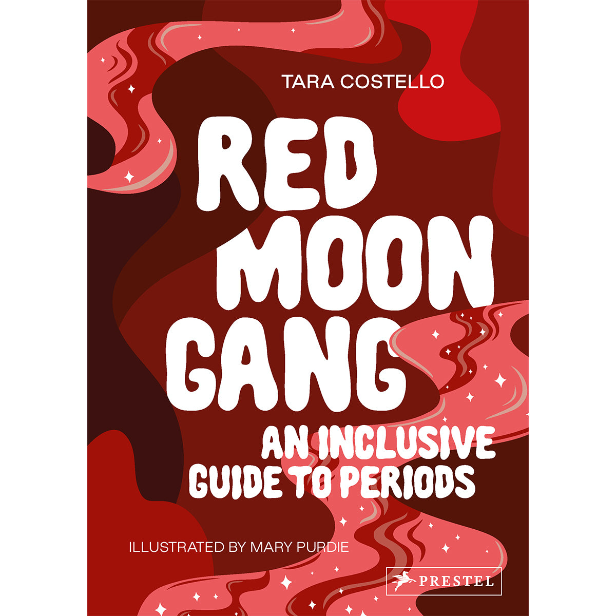 Red Moon Gang-An Inclusive Guide to Periods