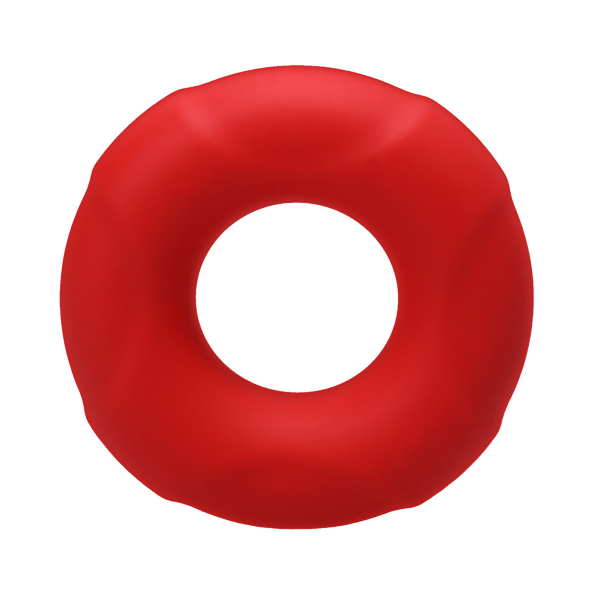 Tantus Buoy C-Ring Small Red