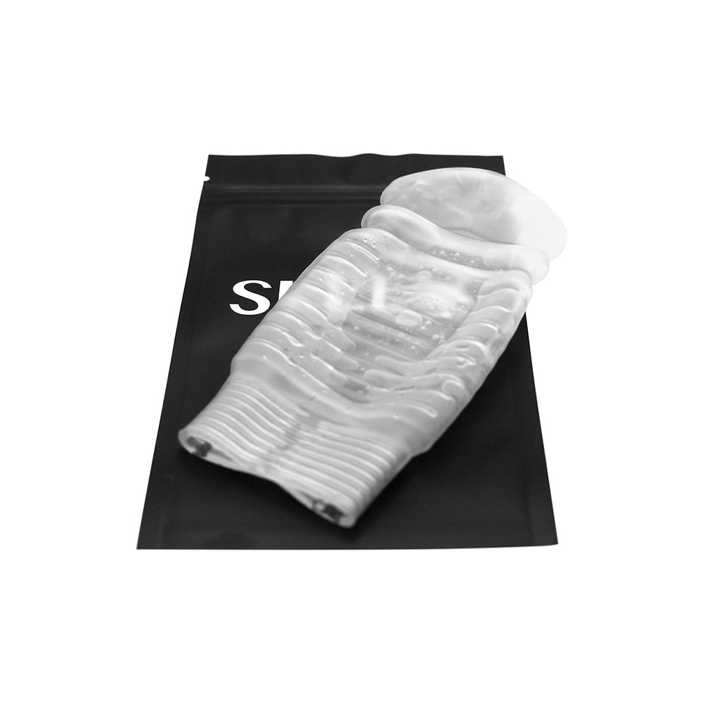 Sleev Indivdual Pouch