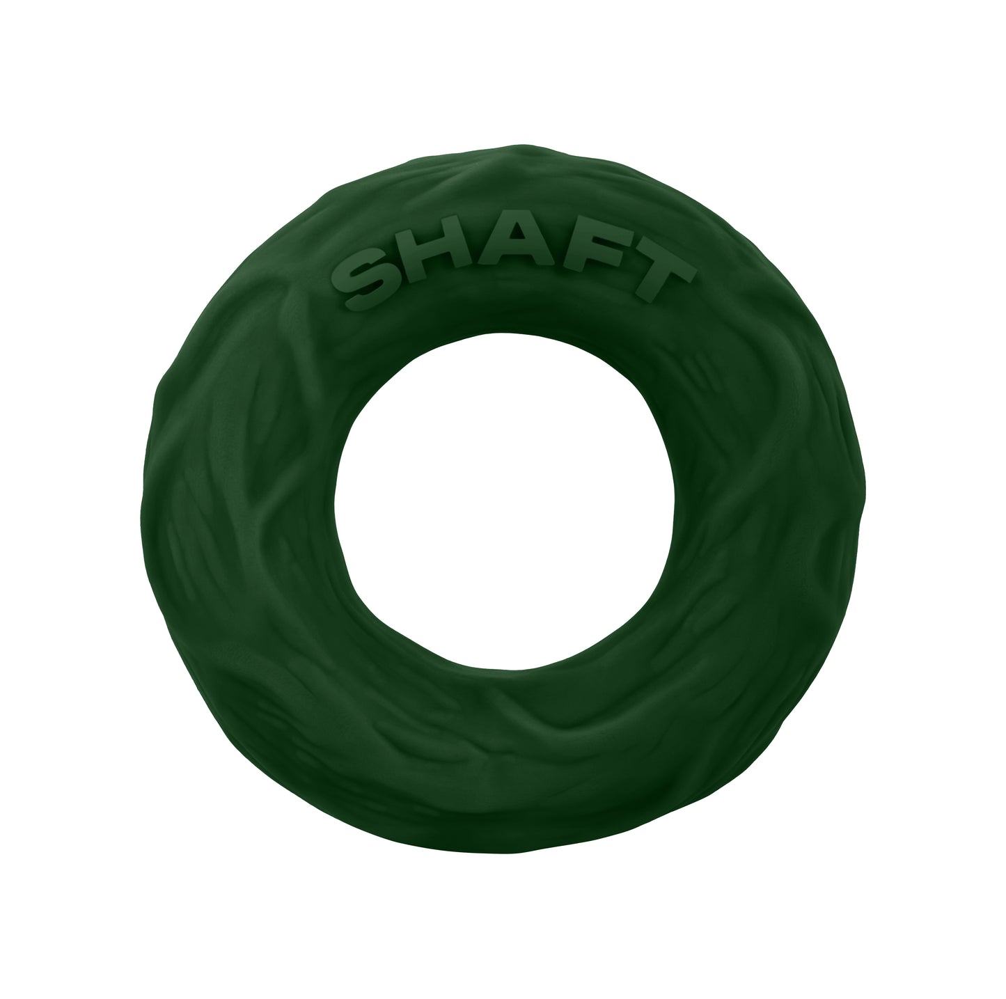 Shaft Model R - C-Ring - Green - Size 1