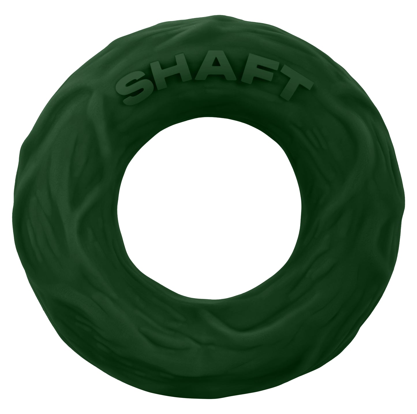 Shaft Model R - C-Ring - Green - Size 2