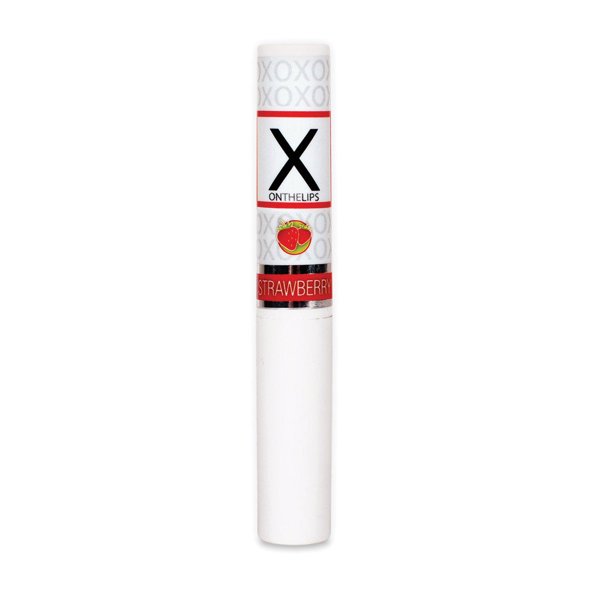 Sensuva X on the Lips 2g – Sizzling Strawberry