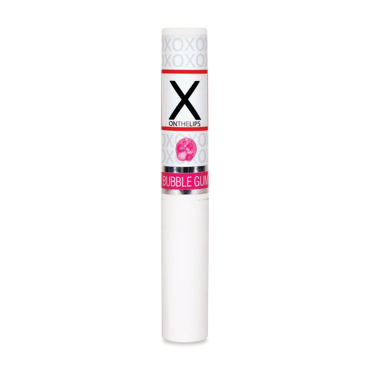 Sensuva X on the Lips 2g – Buzzing Bubble Gum