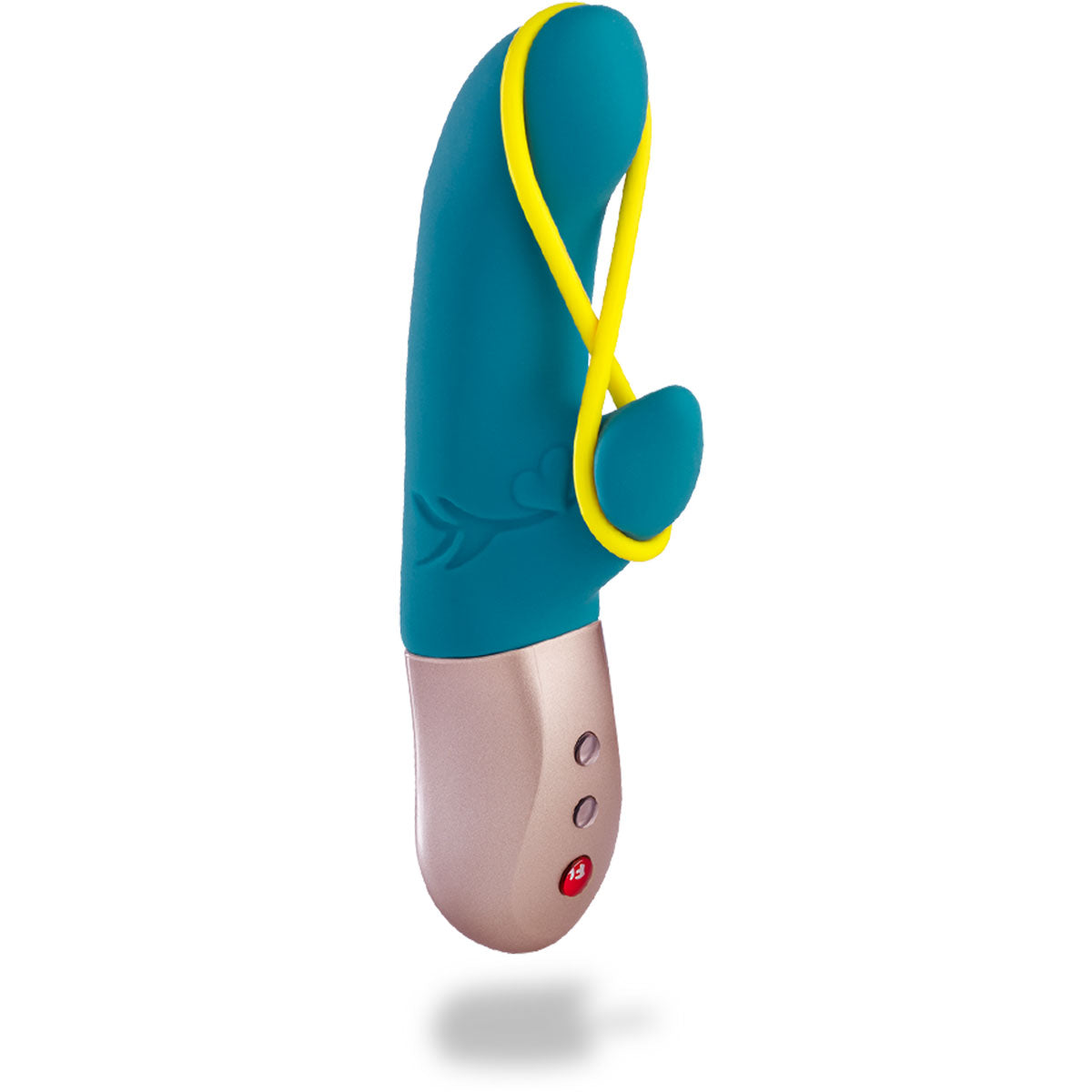 Fun Factory Amorino - Petrol Blue