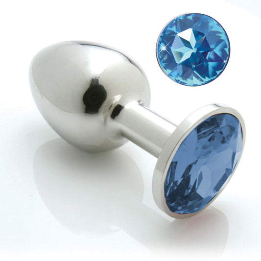 Pretty Plugs Large - Blue