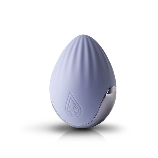 NIYA N4 Discrete Palm Held Massager by Rocks Off