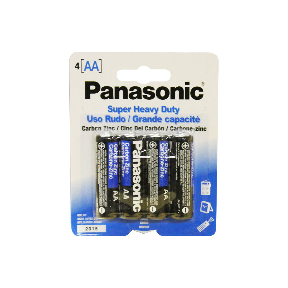 Panasonic AA Battery