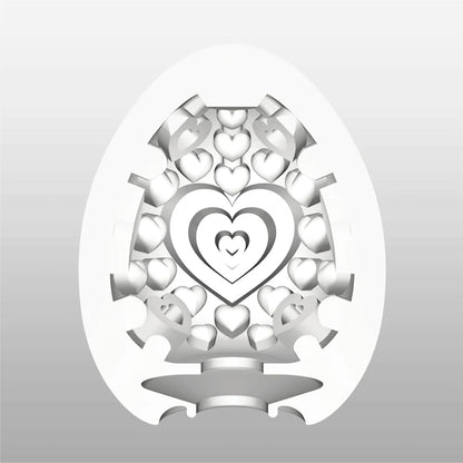Tenga Egg Lovers