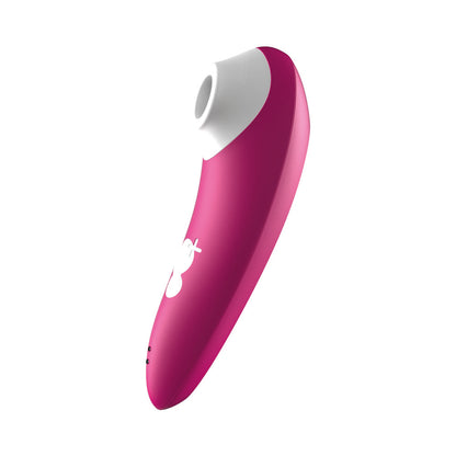 ROMP Shine Clitoral Vibrator - Pink