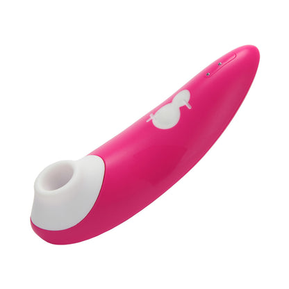 ROMP Shine Clitoral Vibrator - Pink