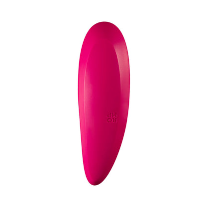 ROMP Shine Clitoral Vibrator - Pink