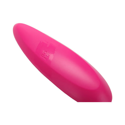 ROMP Shine Clitoral Vibrator - Pink