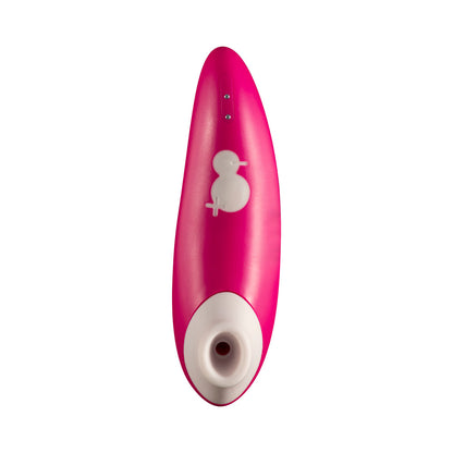 ROMP Shine Clitoral Vibrator - Pink