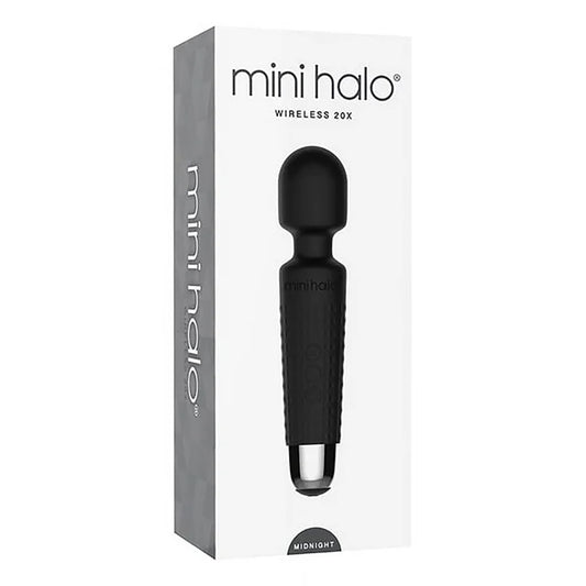 Mini Halo Wireless 20X Midnight