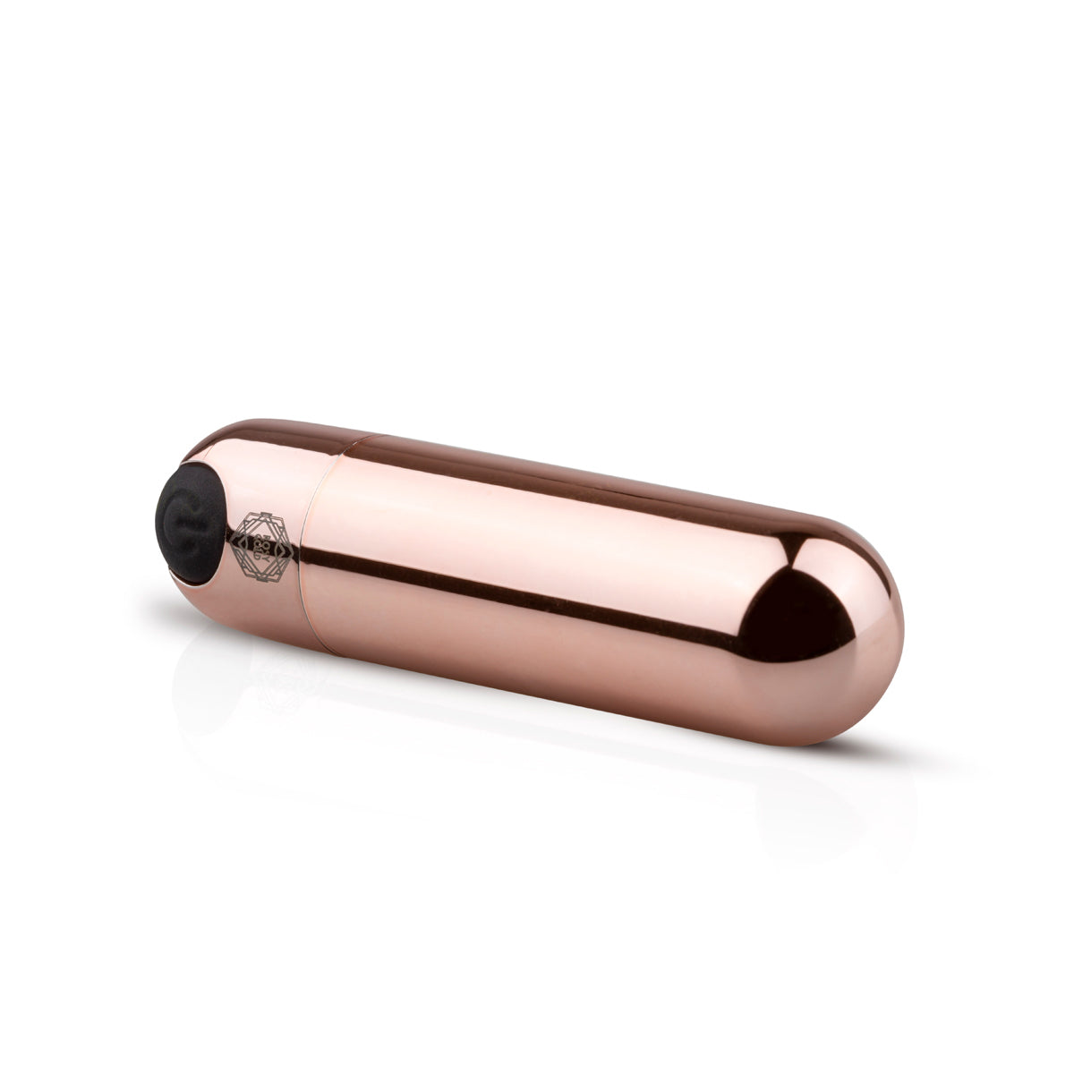 Rosy Gold Nouveau Bullet Vibrator