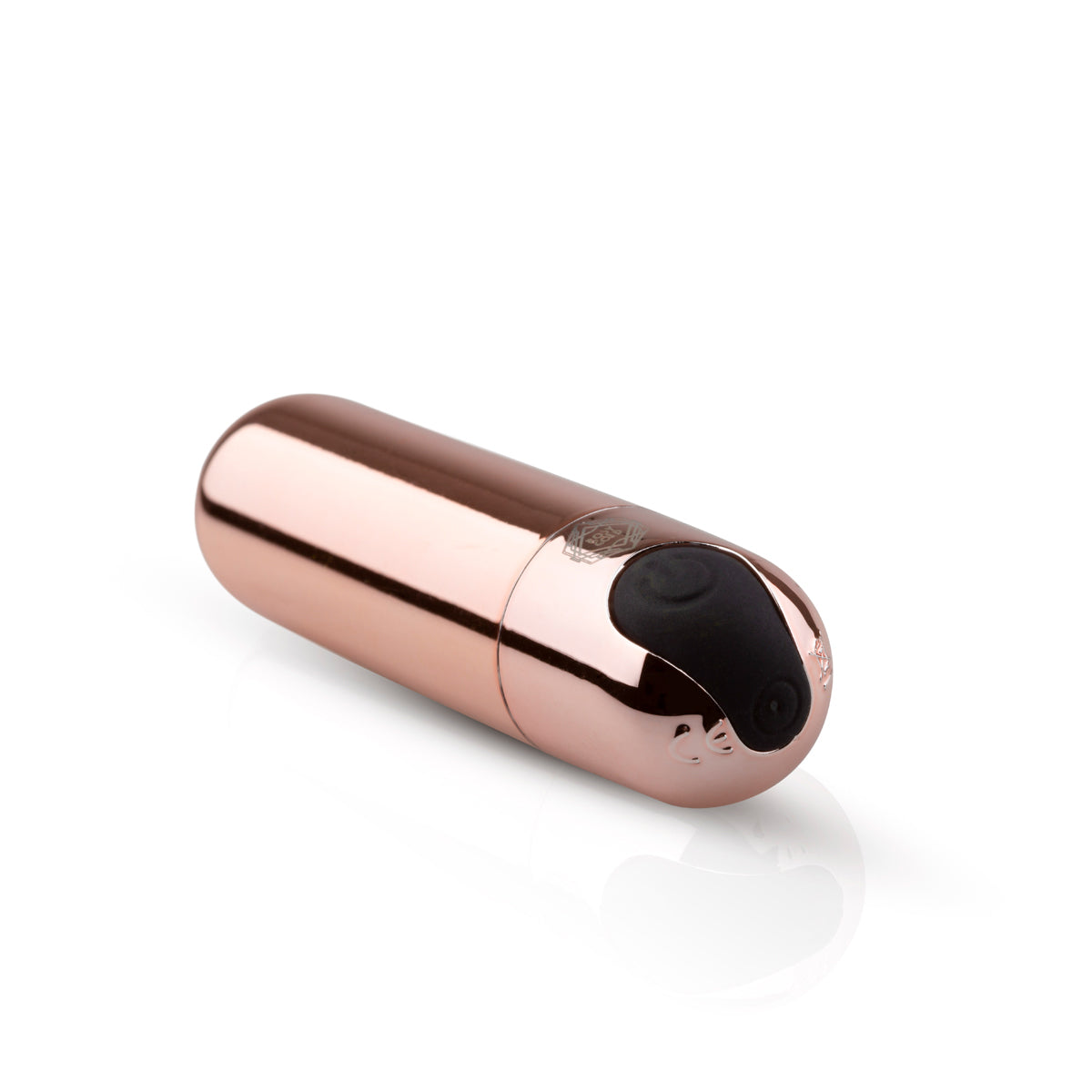 Rosy Gold Nouveau Bullet Vibrator