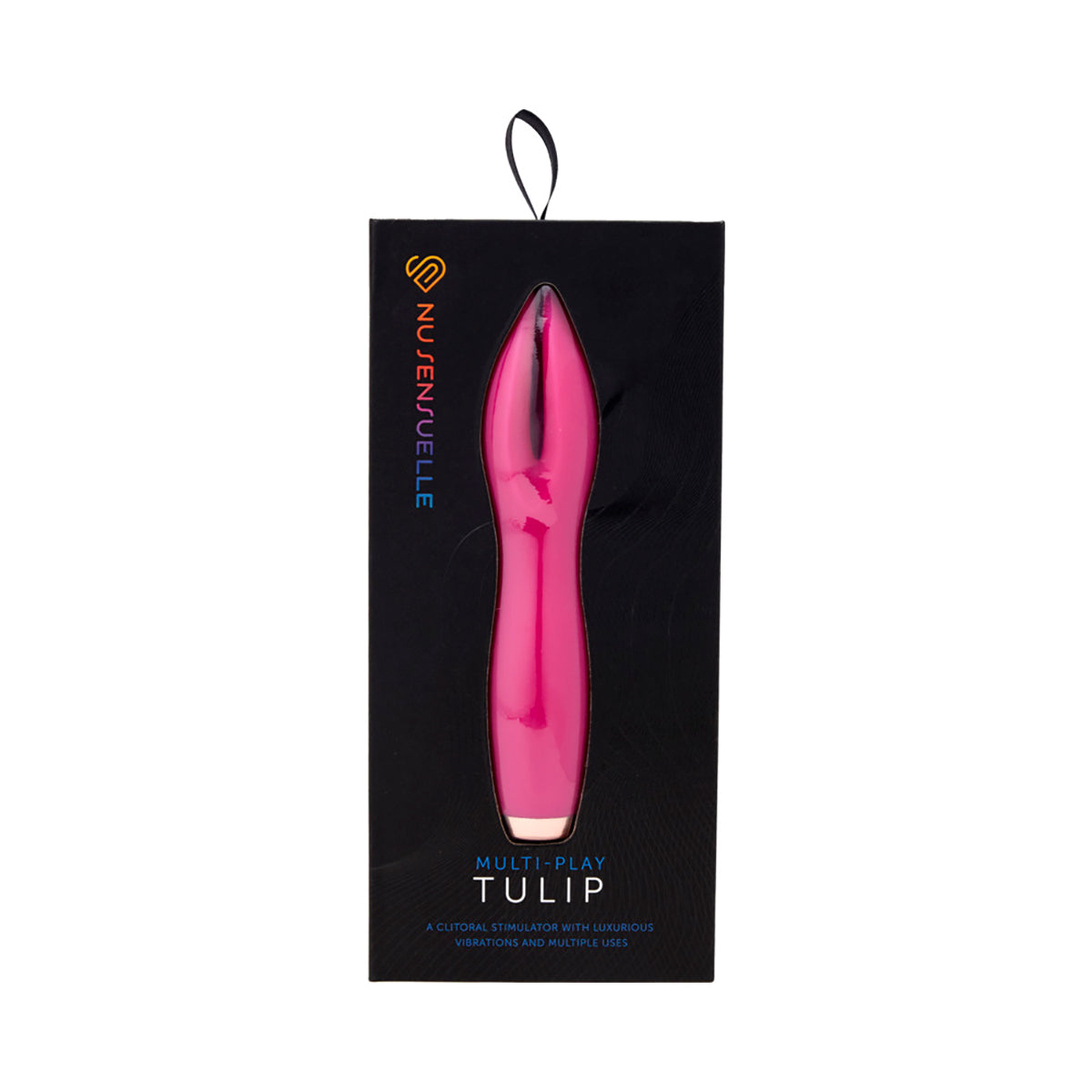 Nu Sensuelle Tulip - Magenta