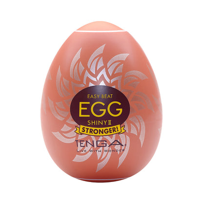 Tenga EGG Variety Pack Hard Boiled II