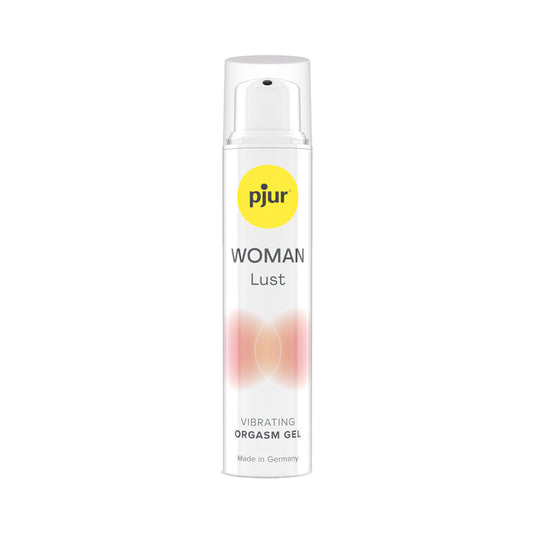 Pjur Woman Lust Orgasm Gel 15ml