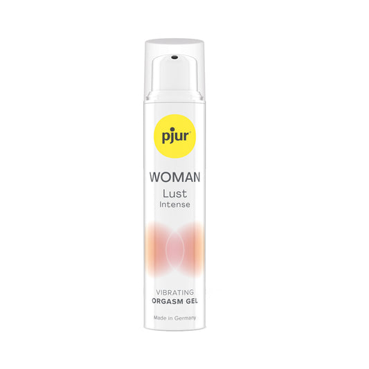 Pjur Lust Intense Orgasm Gel 15ml