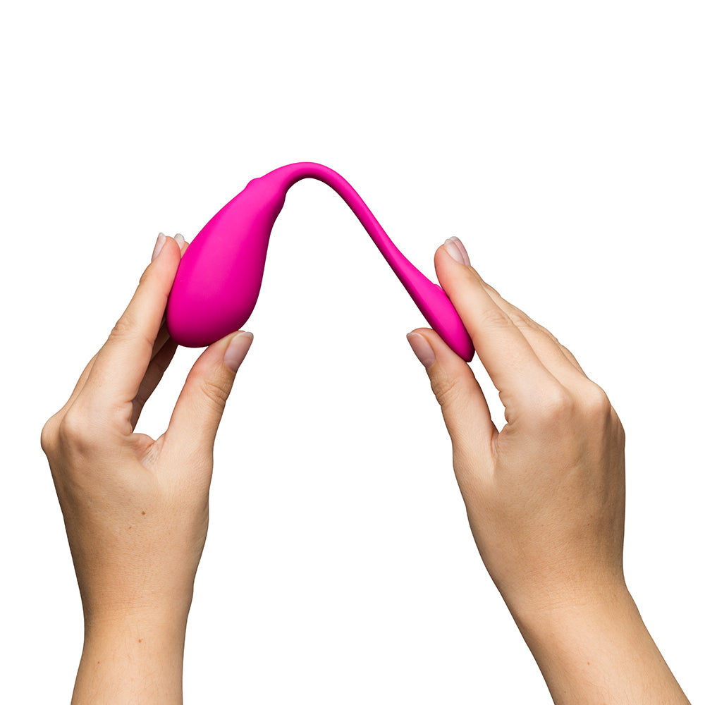 We-Vibe Jive 2 Electric Pink