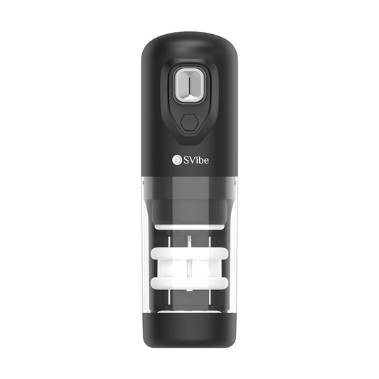 Snail Vibe SVibe Ikon Spark Masturbator