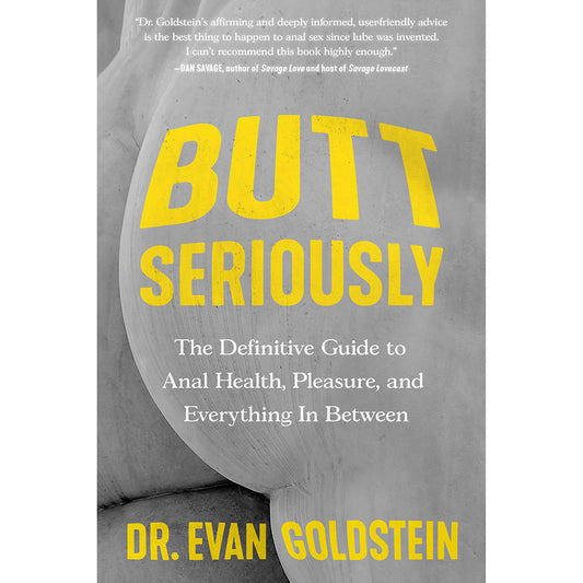 Butt-Seriously: The-Definitive-Guide-to-Anal-Health