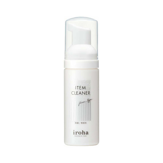 iroha ITEM CLEANER