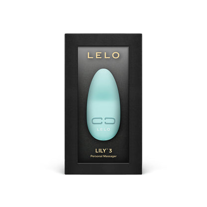 LELO Lily 3 - Polar Green