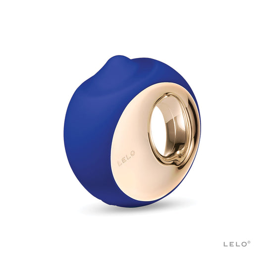 LELO Ora 3  - Midnight Blue