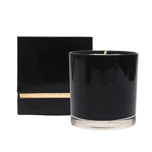 Olivia's Boudoir CBD Massage Candle 7oz - Surrender