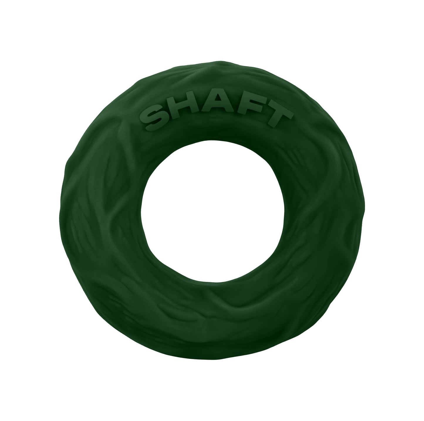 Shaft Model R - C-Ring - Green - Size 1