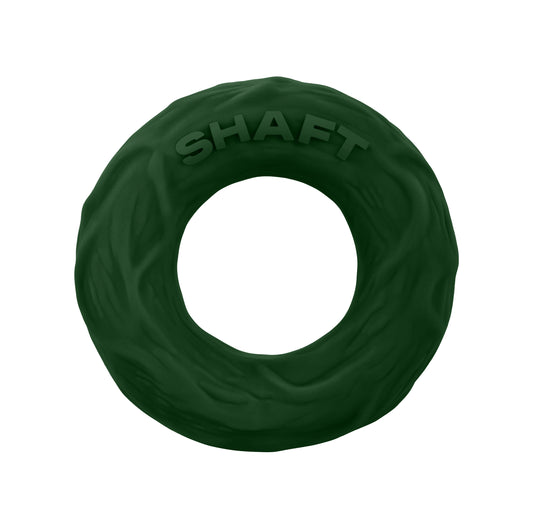 Shaft Model R - C-Ring - Green - Size 1