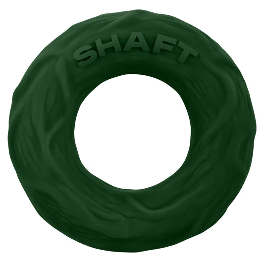 Shaft Model R - C-Ring - Green - Size 2