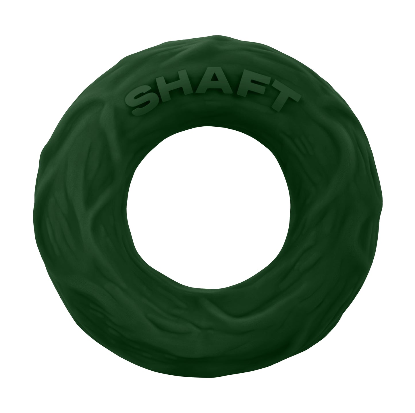 Shaft Model R - C-Ring - Green - Size 3