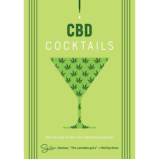 CBD Cocktails