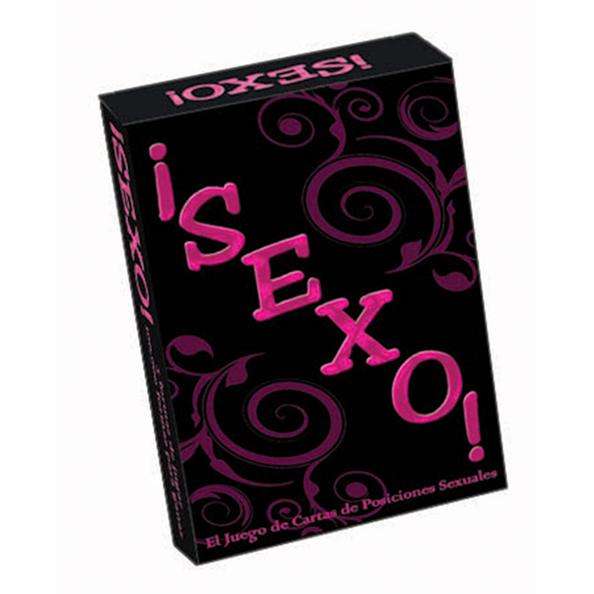 Sexo! Card Game