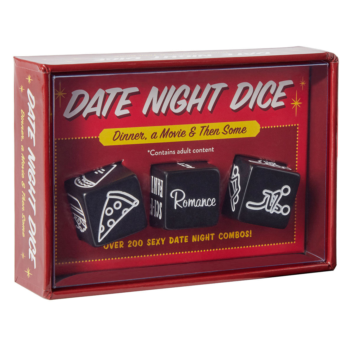 Date Night Dice