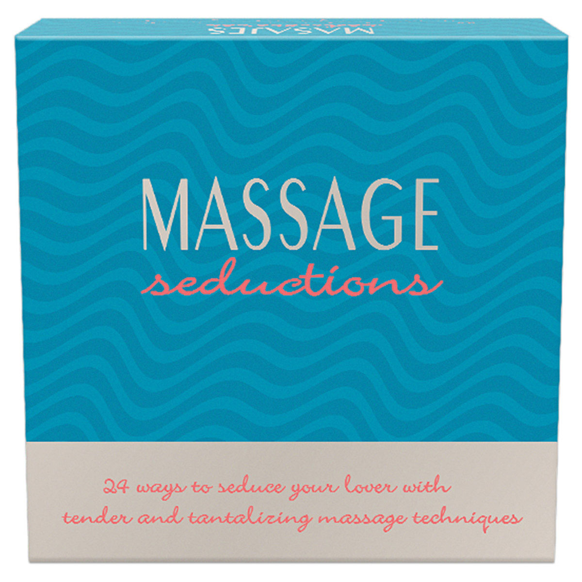 Massage Seductions