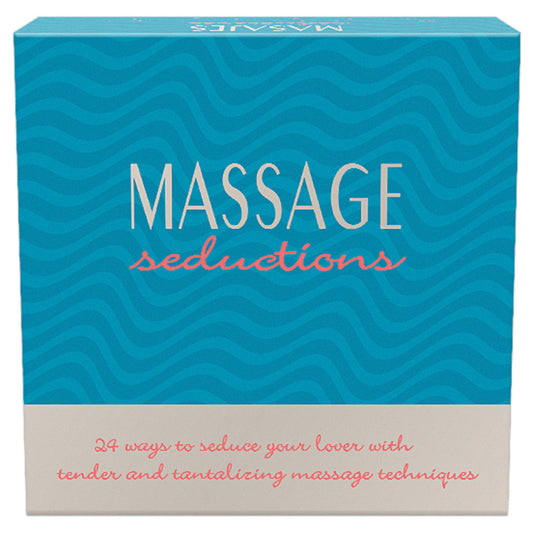 Massage Seductions