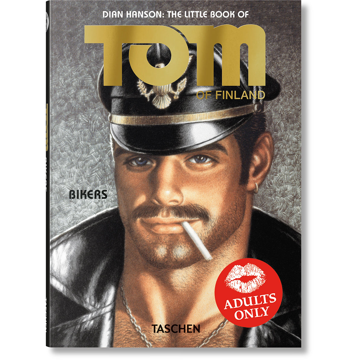 Tom of Finland Bikers Pocket Edition