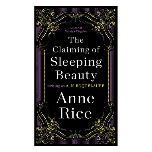 Claiming of Sleeping Beauty (Vol. 1)