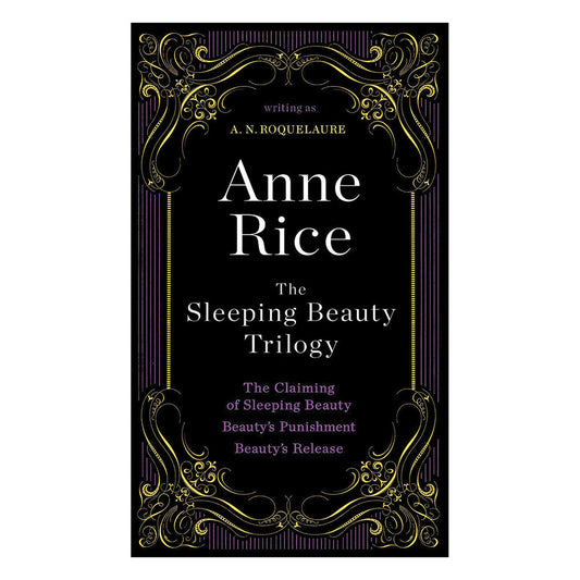 Beauty's Trilogy (3-Pack) 