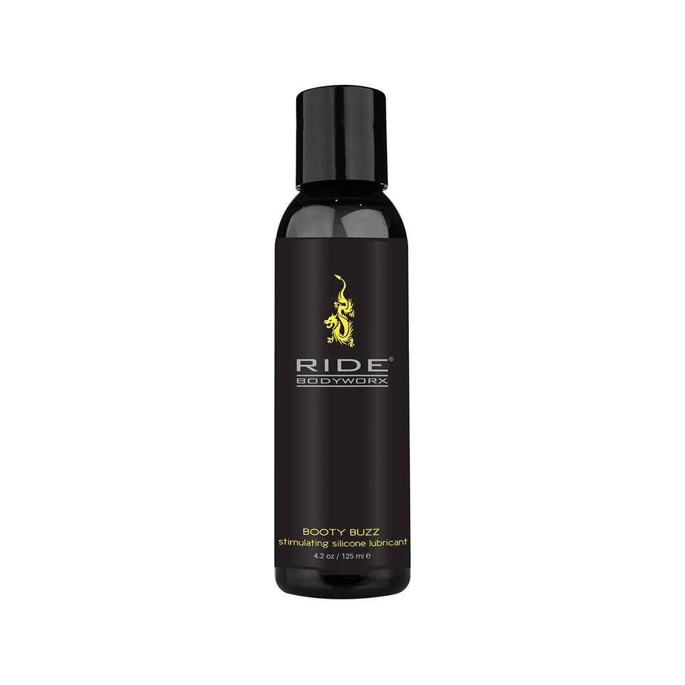 Ride BodyWorx Booty Buzz 4.2oz