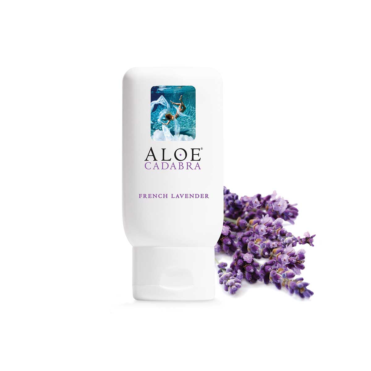 Aloe Cadabra 2.5oz - Lavender