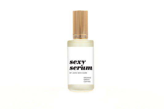 Sexy Serum by JAVA Skin 2oz