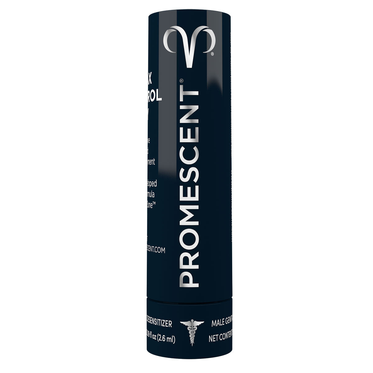 Promescent Delay Spray 2.6ml - 20 Sprays