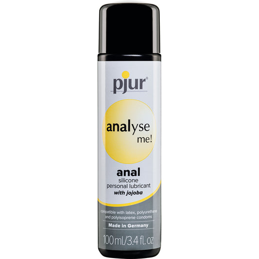 Pjur Analyse Me Silicone-Based 100ml