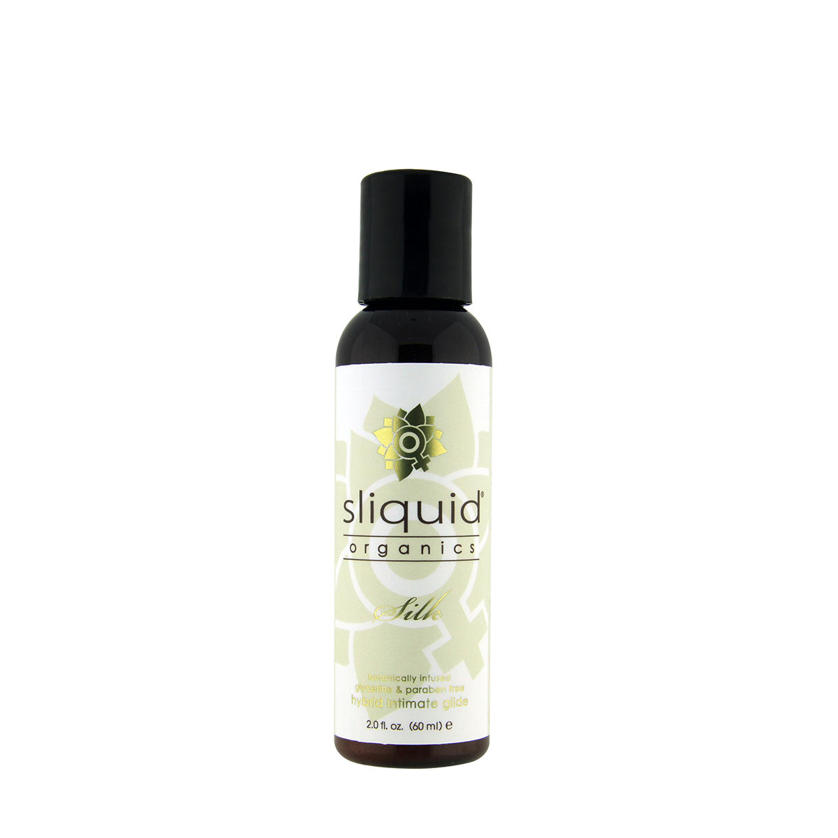 Sliquid Organics Silk 2oz