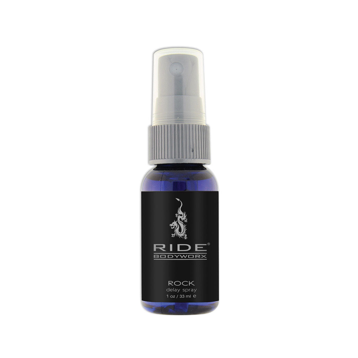 Ride Bodyworx Delay Spray 1oz 